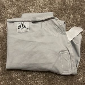 Ollie Swaddle - Stone